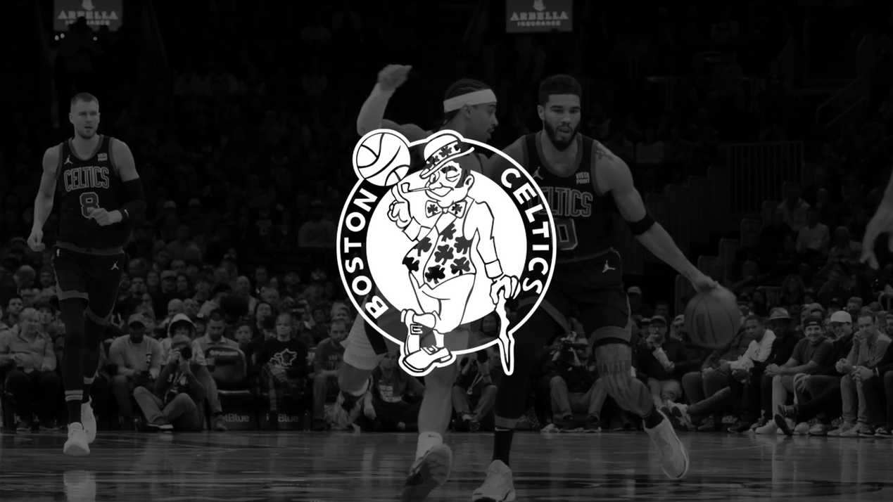 Celtics/Sports Hub Jumbotron Promo